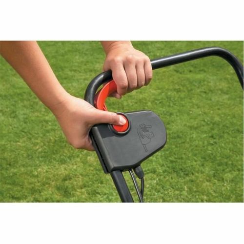 Aerator do trawnika Black & Decker GD300-QS na Arena.pl