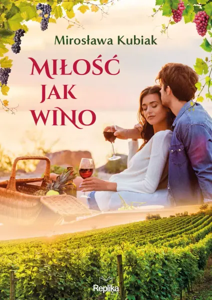 Miłość jak wino zdjęcie 1
