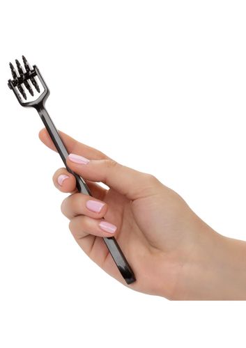 Scandal Trio Pleasure Wheel Black na Arena.pl