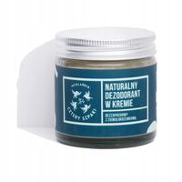 MYDLARNIA CZTERY SZPAKI Dezodorant w kremie bezzapachowy