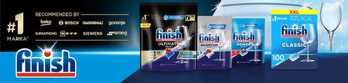 finish kapsułki quantum all-in-1 100 lemon na Arena.pl