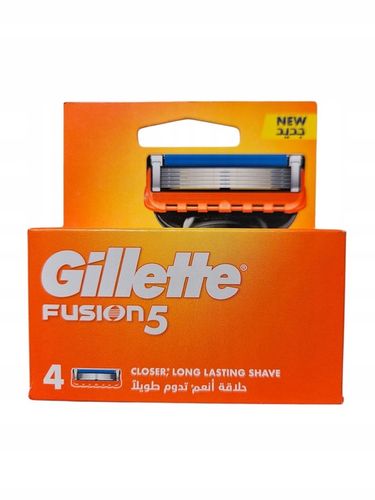 FUSION 6 WKŁADÓW ! + MASZYNKA FUSION gratis ! na Arena.pl