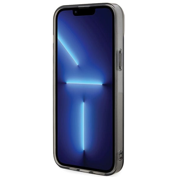 Etui Karl Lagerfeld do iPhone 15 Plus, iPhone 14 Plus, Czarny, MagSafe zdjęcie 5
