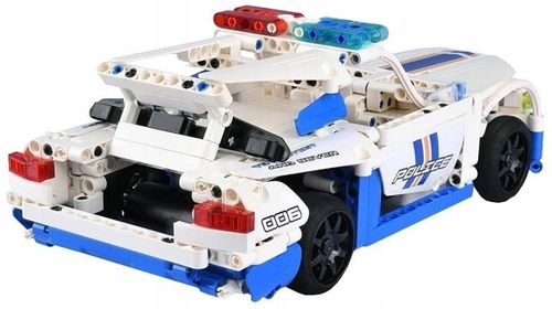 Klocki TECHNIC zdalnie sterowane 2.4GHZ 430 elem na Arena.pl