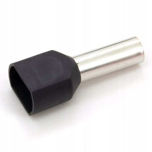 TULEJKA IZOLOWANA KABLOWA PODWÓJNA 2x6-14mm 100szt na Arena.pl