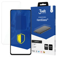 Redmi Note 12 5G - 3mk HardGlass