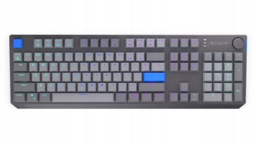 Klawiatura ENDORFY Thock V2 Wireless na Arena.pl