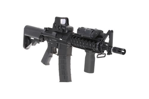 Karabin SA-B02 Specna Arms - ASG na Arena.pl