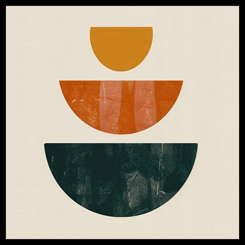 Plakat 60x60cm Cykl Natury na Arena.pl