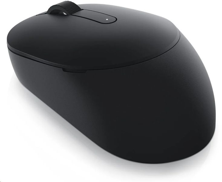 Myszka Dell Mobile Wireless Mouse MS3320W - Black zdjęcie 1
