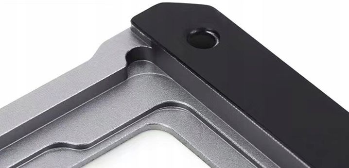 BRACKET RAMKA DO PROCESORA INTEL LGA 1700-BCF zdjęcie 3