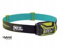 Latarka czołowa, czołówka Petzl Actik Core zielona E065AB03