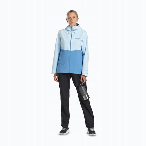 Butelka termiczna Jack Wolfskin Saima Insulated Straw 950 ml asphalt OS na Arena.pl