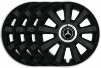 KOŁPAKI 16'' MERCEDES - Vito W639 Viano Vaneo FC+