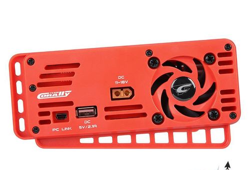 Corally ładowarka Eclips 2100 Dual LE 100W AC/DC na Arena.pl