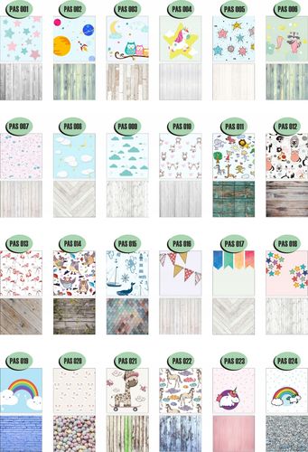 Profesjonalne Tło fotograficzne 150x300 cm Matowe na Arena.pl