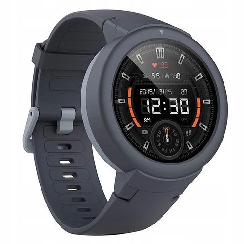 Smartwatch Xiaomi Amazfit Verge Lite na Arena.pl