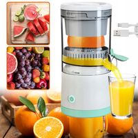 ELEKTRYCZNA WYCISKARKA DO CYTRUSÓW, AKUMULATOROWA WYCISKARKA DO CYTRUSÓW