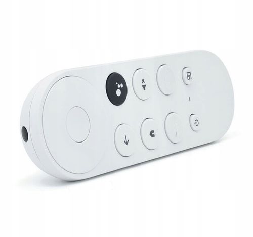 Zapasowy pilot do GOOGLE CHROMECAST 2020 4.0 4K G9N9N HQ NAJLEPSZA JAKOŚĆ na Arena.pl