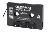 URZ0234 Adaptor samochodowy CD/MD-kaseta