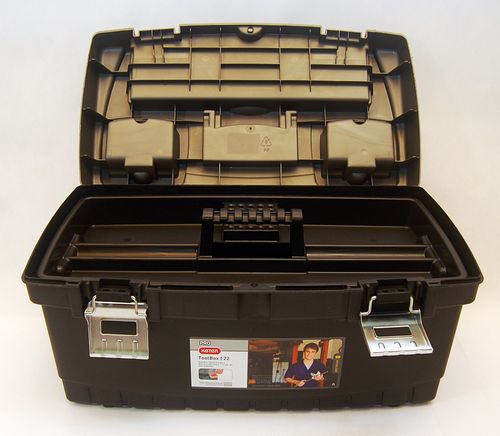 Skrzynka narzędziowa Pro Toolbox 22" Keter na Arena.pl