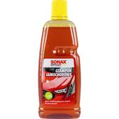 Sonax szampon samochodowy - koncentrat 1L
