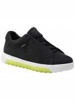 Geox Sneakersy D Nexside A D94FMA 00032 C4021 Granatowy rozmiar 40