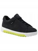 Geox Sneakersy D Nexside A D94FMA 00032 C4021 Granatowy rozmiar 40