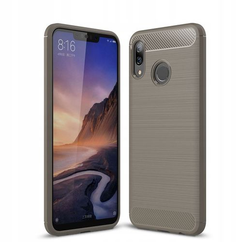 PANCERNE Etui KARBON Case Huawei Nova 3 + SZKŁO na Arena.pl