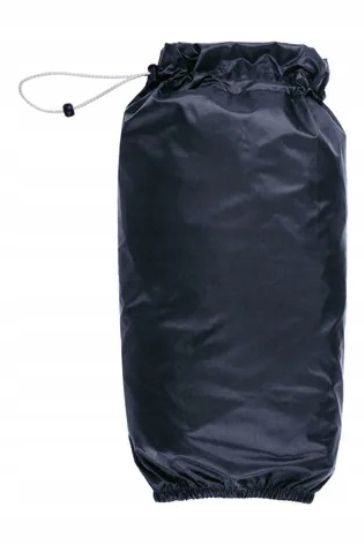 DUŻA KURTKA PRZECIWDESZCZOWA REGATTA 2XL zdjęcie 5