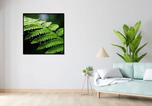 Plakat 90x90cm Szepty Natury na Arena.pl