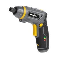 RB-1003 Wkretarka akumulatorowa 4V - zestaw