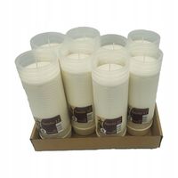 WKŁADY DO ZNICZY IGNIS SANTO 12 (8szt)