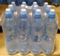 Kropla Beskidu 750ml Niegazowana - karton