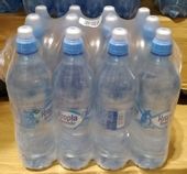 Kropla Beskidu 750ml Niegazowana - karton