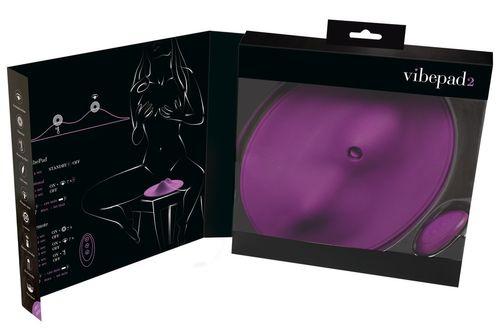 Vibepad 2 na Arena.pl