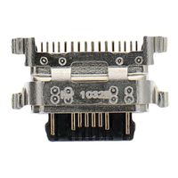 Złącze gniazdo ładowania do REDMI Note 9 ORI