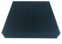 Wkład gąbka Deep Aqua 20PPI 50X50X10 CZARN 1