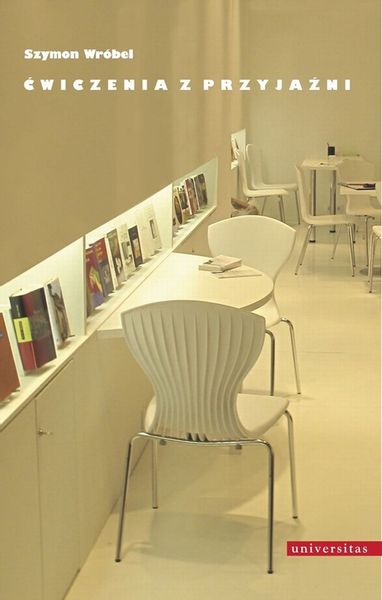 (pdf) Ćwiczenia z przyjaźni zdjęcie 1
