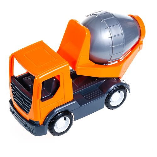 PEPCO - Tech Truck auto budowlane na Arena.pl