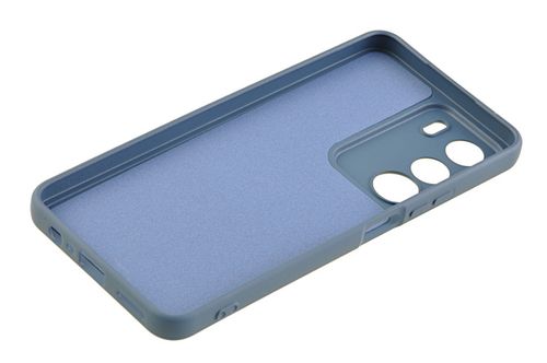 Etui silikonowe Tint do Realme C71 / P3 Lite niebieski na Arena.pl