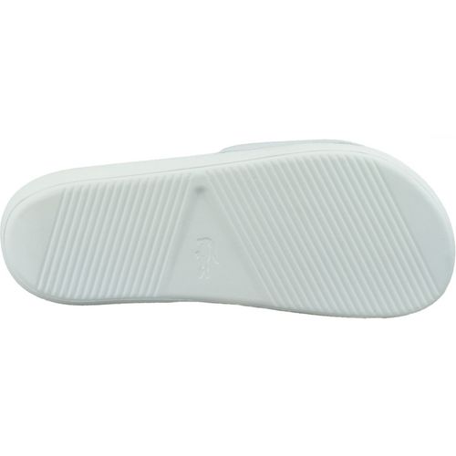 Klapki Lacoste Croco Slide 319 r.47 na Arena.pl