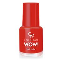 Golden Rose WOW Nail Color 39 Lakier do paznokci Kolor - 39