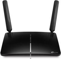 TP-Link Archer MR600 router bezprzewodowy Gigabit Ethernet Dual-band 2.4 G