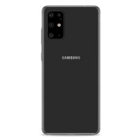 ND38_SGS11P03NUDETR PURO 0.3 Nude - Etui Samsung