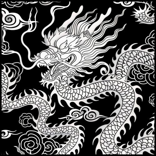 Plakat 100x100cm Orient na Arena.pl