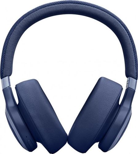 Słuchawki Bluetooth JBL Live 770NC Niebieski na Arena.pl