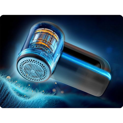 Elektryczna golarka do ubrań Berdsen BD-390 na Arena.pl