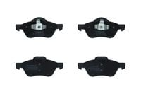 KLOCKI HAMULCOWE PRZÓD RENAULT MEGANE II 2003 2004 2005 2006 2007 2008 2009