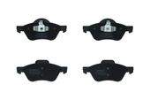 KLOCKI HAMULCOWE PRZÓD RENAULT LAGUNA 2009 2010 2011 2012 2013 2014 2015